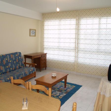 Apartamentos Paseo De Lordelo - 2 Izquierda Эль-Грове Экстерьер фото