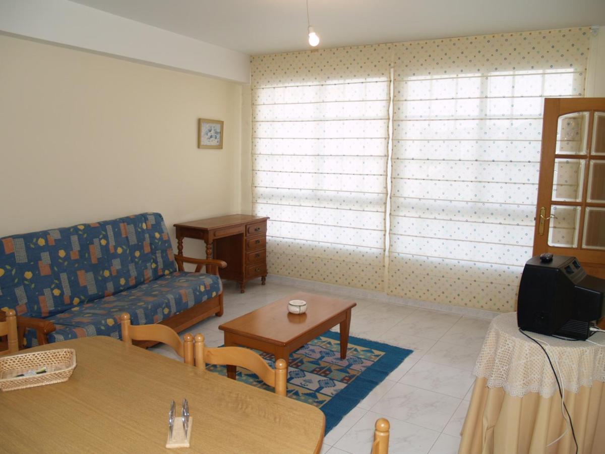 Apartamentos Paseo De Lordelo - 2 Izquierda Эль-Грове Экстерьер фото