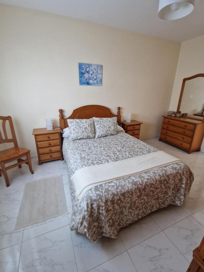 Apartamentos Paseo De Lordelo - 2 Izquierda Эль-Грове Экстерьер фото
